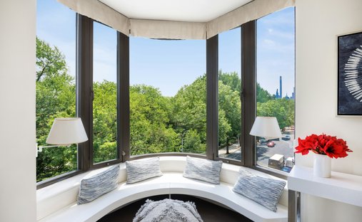 Condo in New York, New York, United States 1