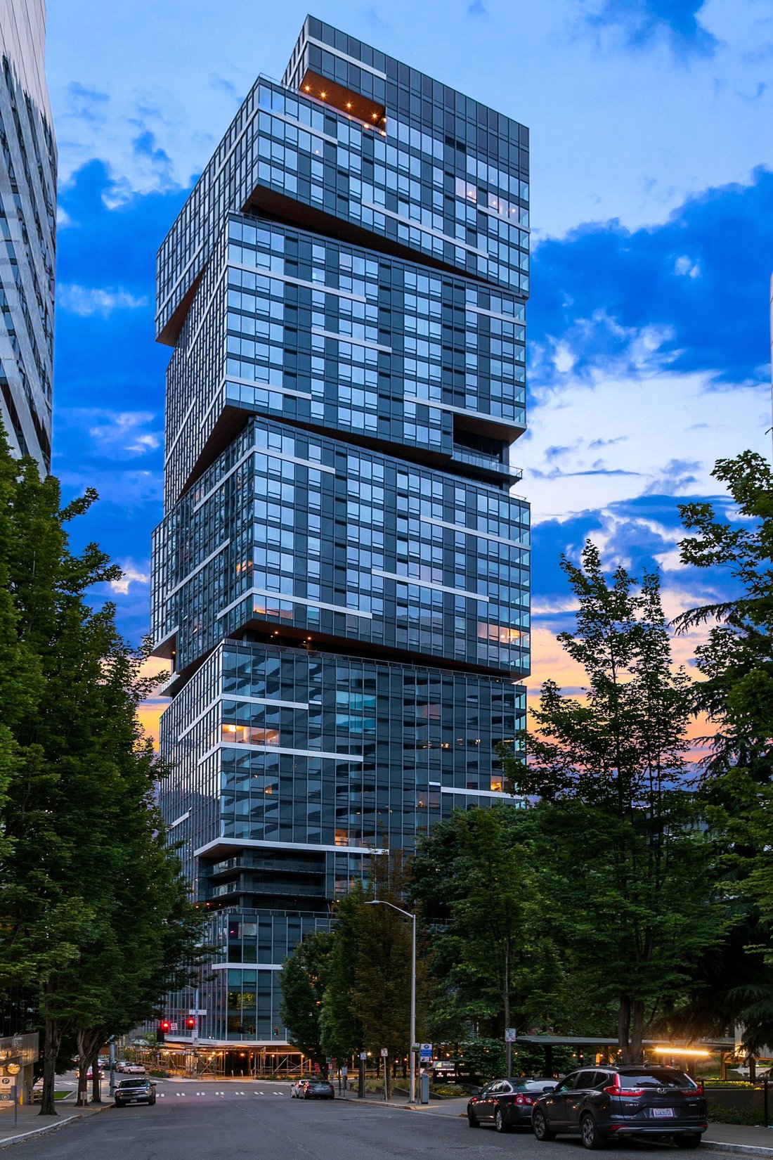 Condo in Seattle, Washington, United States 2 - 16751733