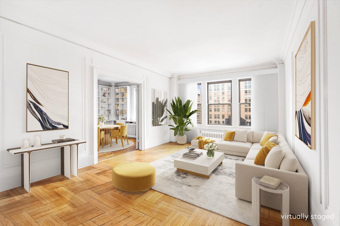 Co Op in New York, New York, United States 3 - 16747799