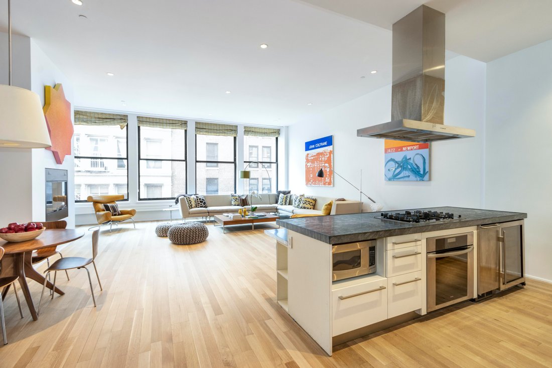 Condo in New York, New York, United States 2 - 16747340
