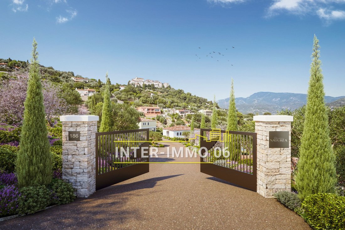Villa in Chateauredon, Provence-Alpes-Côte d'Azur, France 5 - 16746377