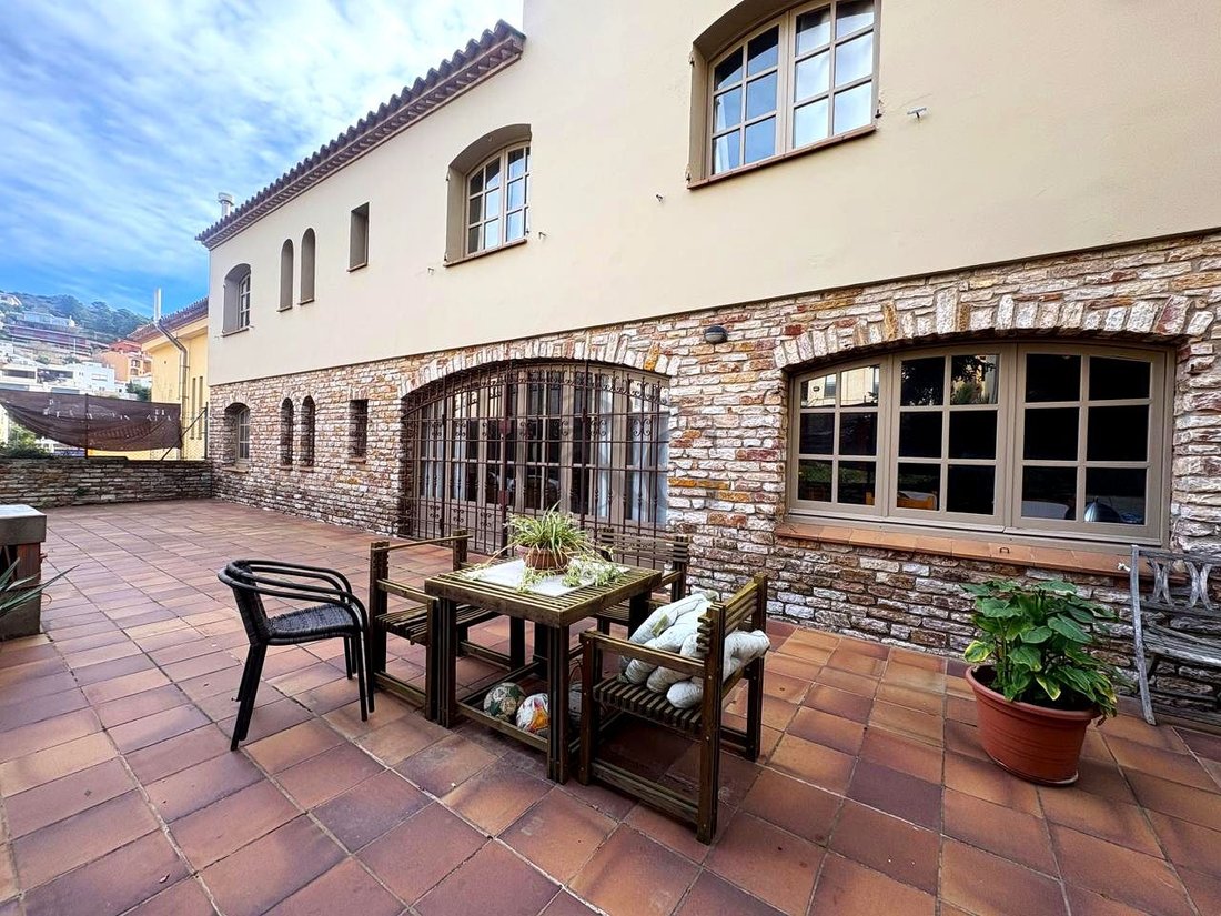Villa in Begur, Catalonia, Spain 1 - 16748771