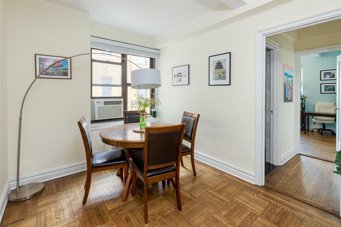 Condo in New York, New York, United States 3 - 16747871
