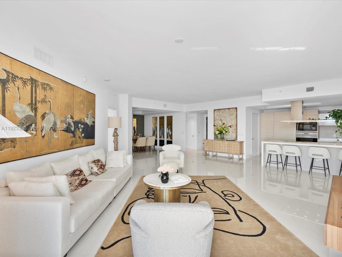 Eigentumswohnung in North Miami Beach, Florida, Vereinigte Staaten 2 - 16746438