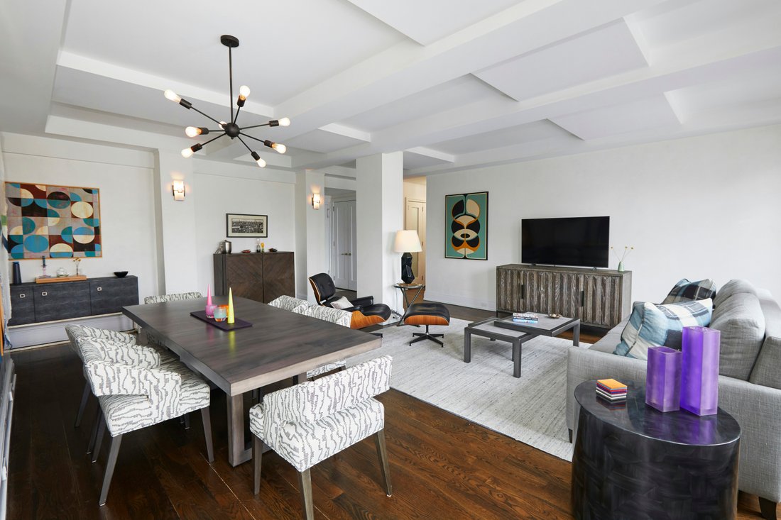 Condo in New York, New York, United States 2 - 16746884