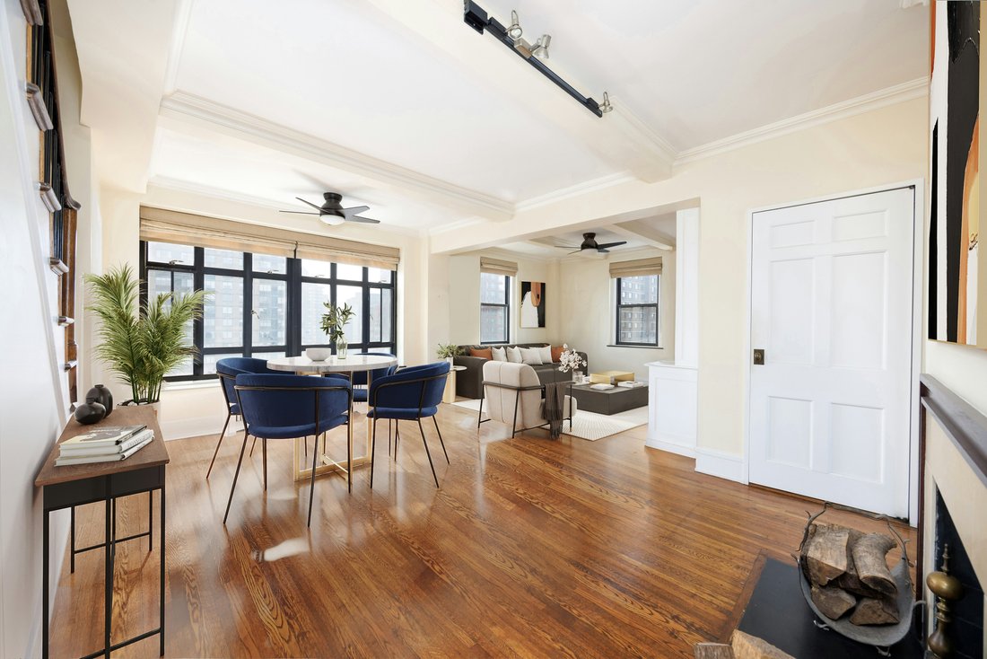Co Op in New York, New York, United States 2 - 16747252