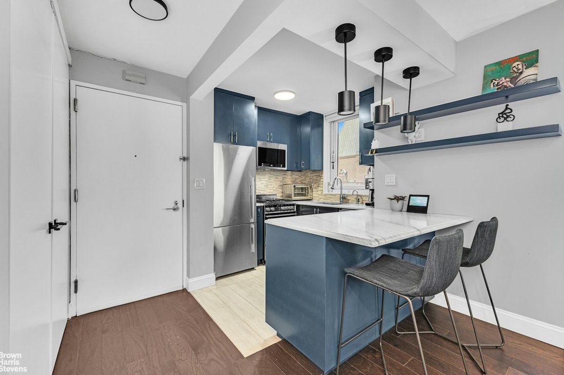 Condo in New York, New York, United States 5 - 16748168