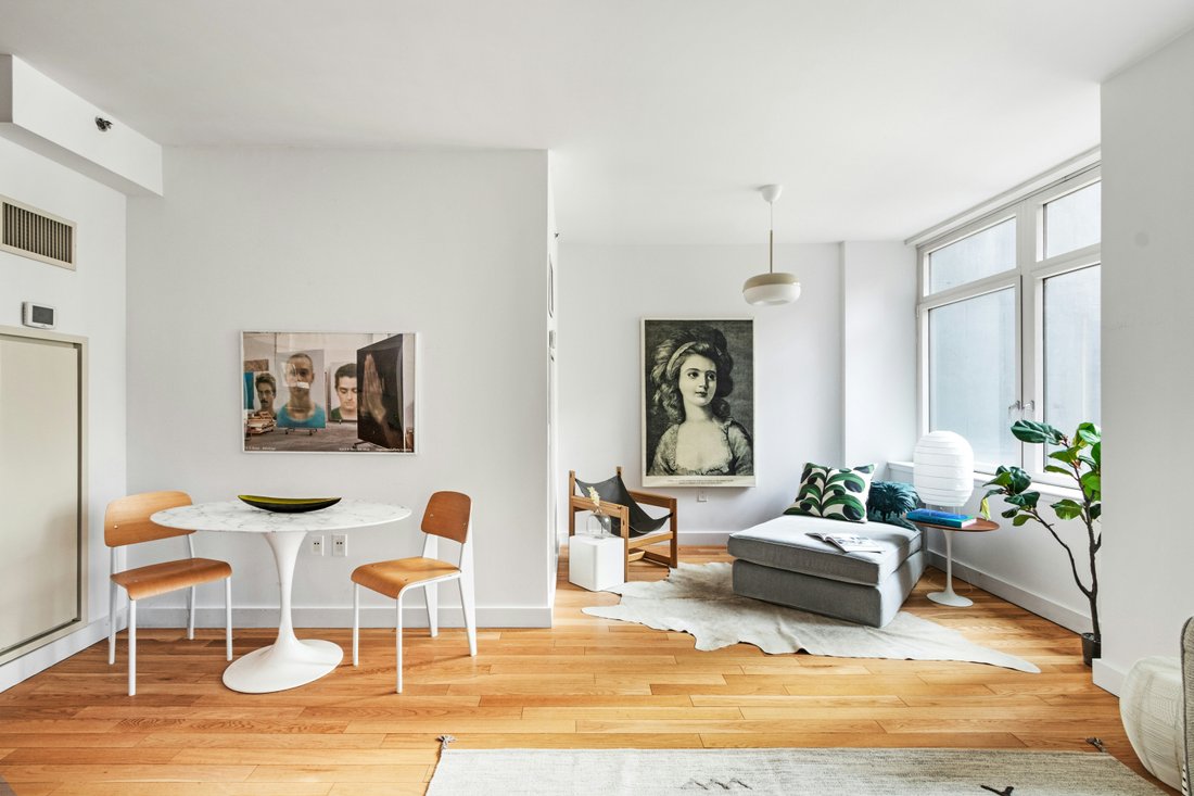 Condo in New York, New York, United States 2 - 16747614