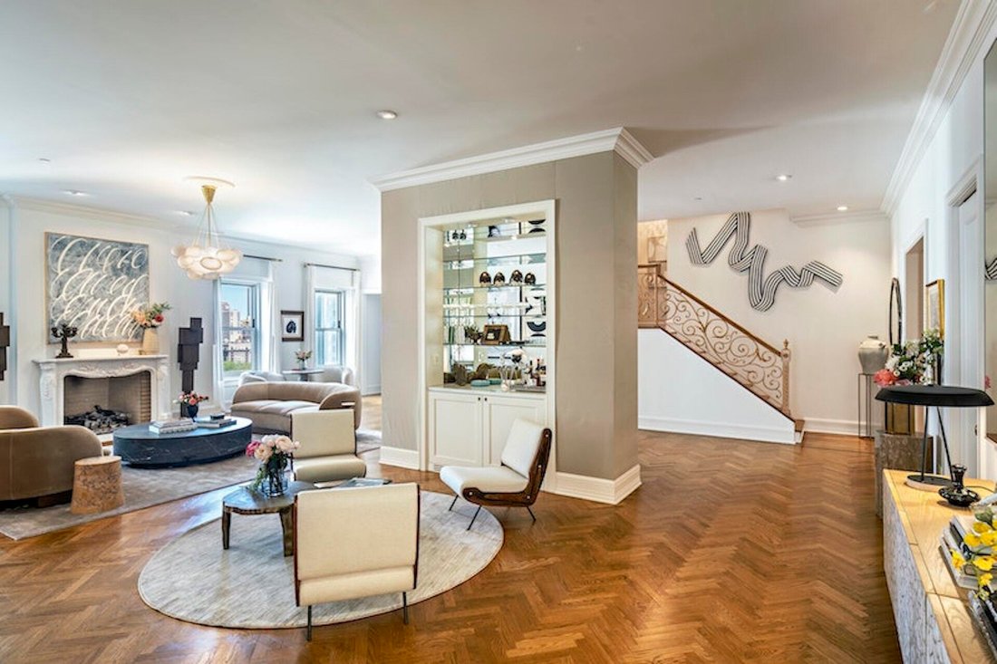 Condo in New York, New York, United States 2 - 16747069
