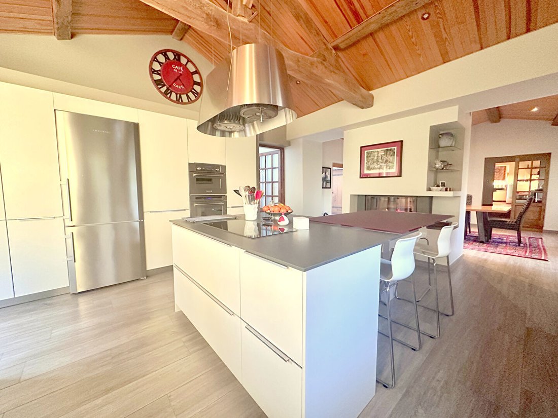House in La Chapelle-Basse-Mer, Divatte-sur-Loire, France 5 - 16746306