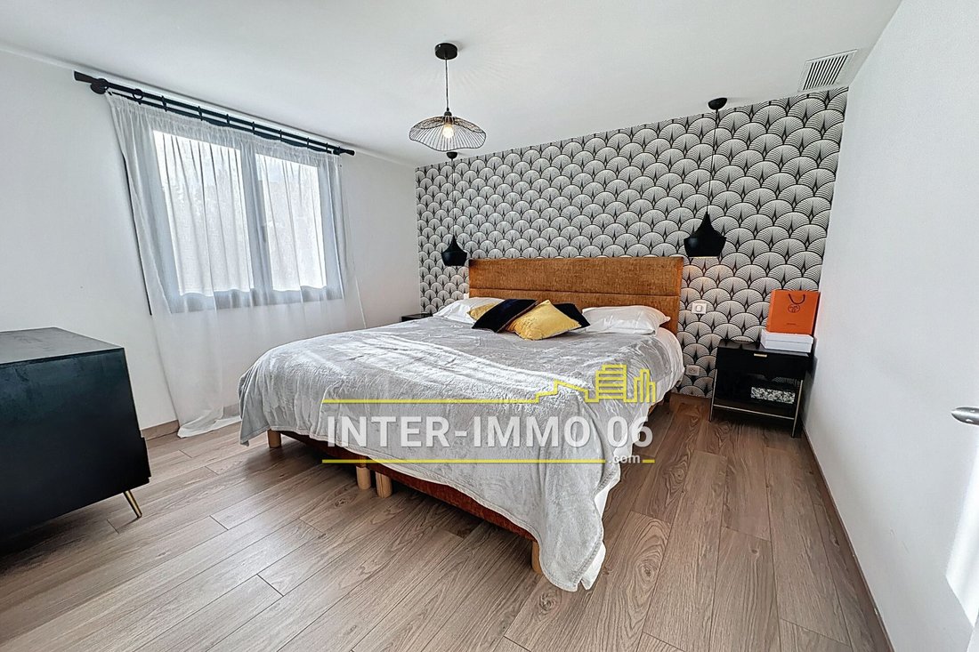 Villa in Sainte Colombe, Vence, France 5 - 16746378