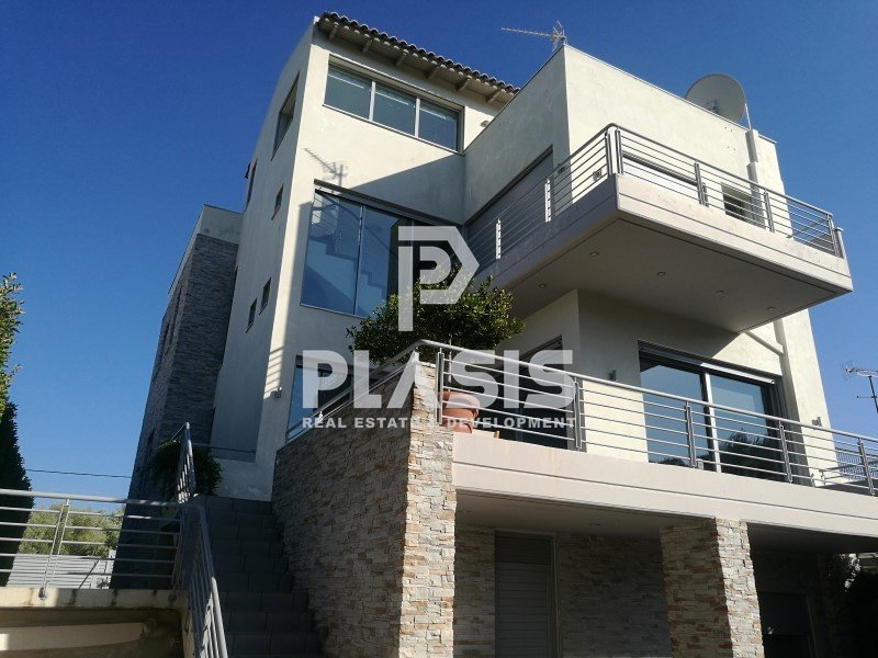House in Nea Makri, Attica, Greece 1 - 15052408