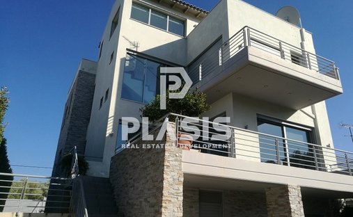 Maison à Nea Makri, Attique, Grèce 1