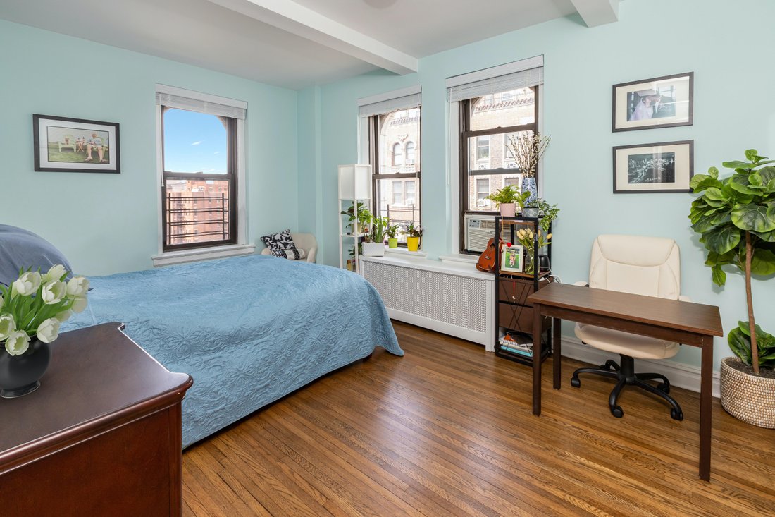 Condo in New York, New York, United States 5 - 16747871