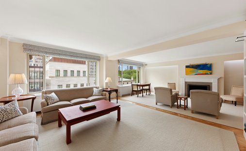 Co Op in New York, New York, United States 1