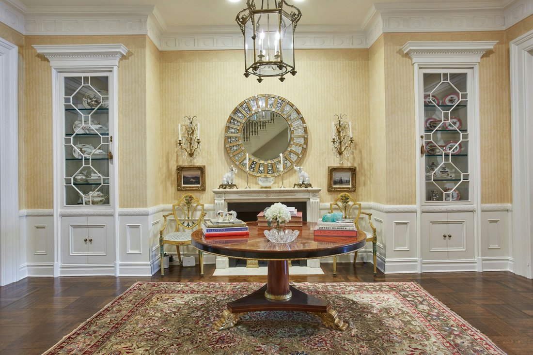 Condo in New York, New York, United States 5 - 16747390