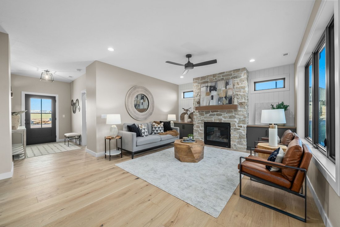 House in Sioux Falls, South Dakota, United States 3 - 16748164
