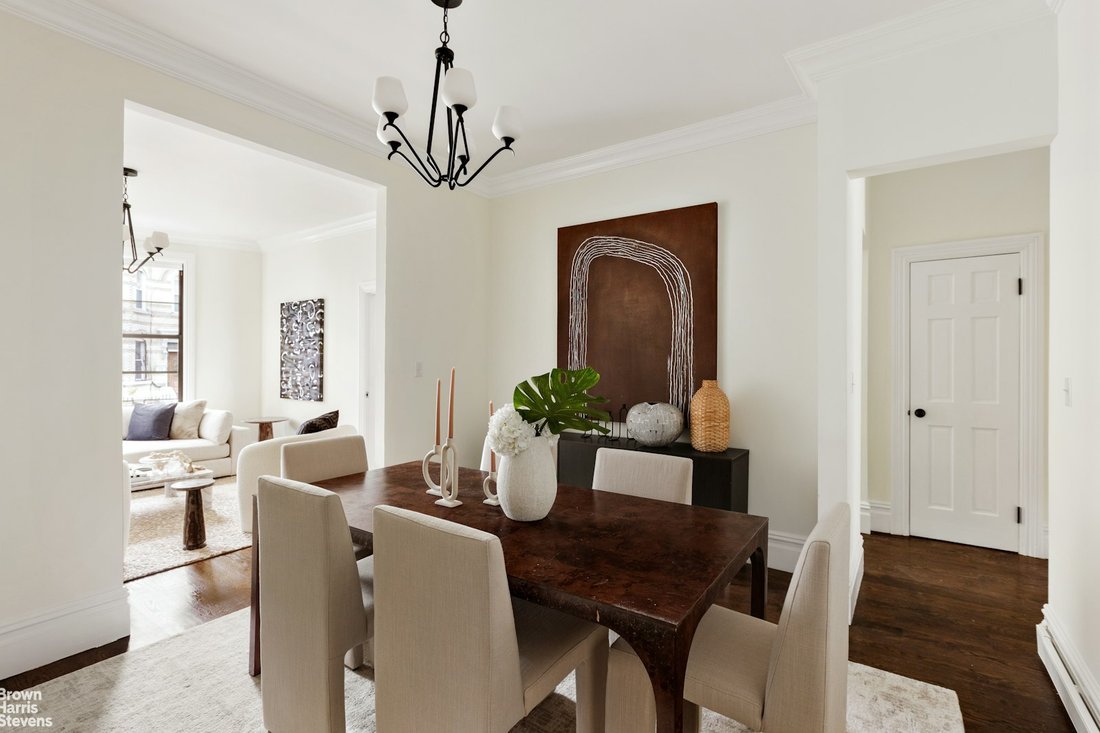 Townhouse in New York, New York, United States 3 - 16747348