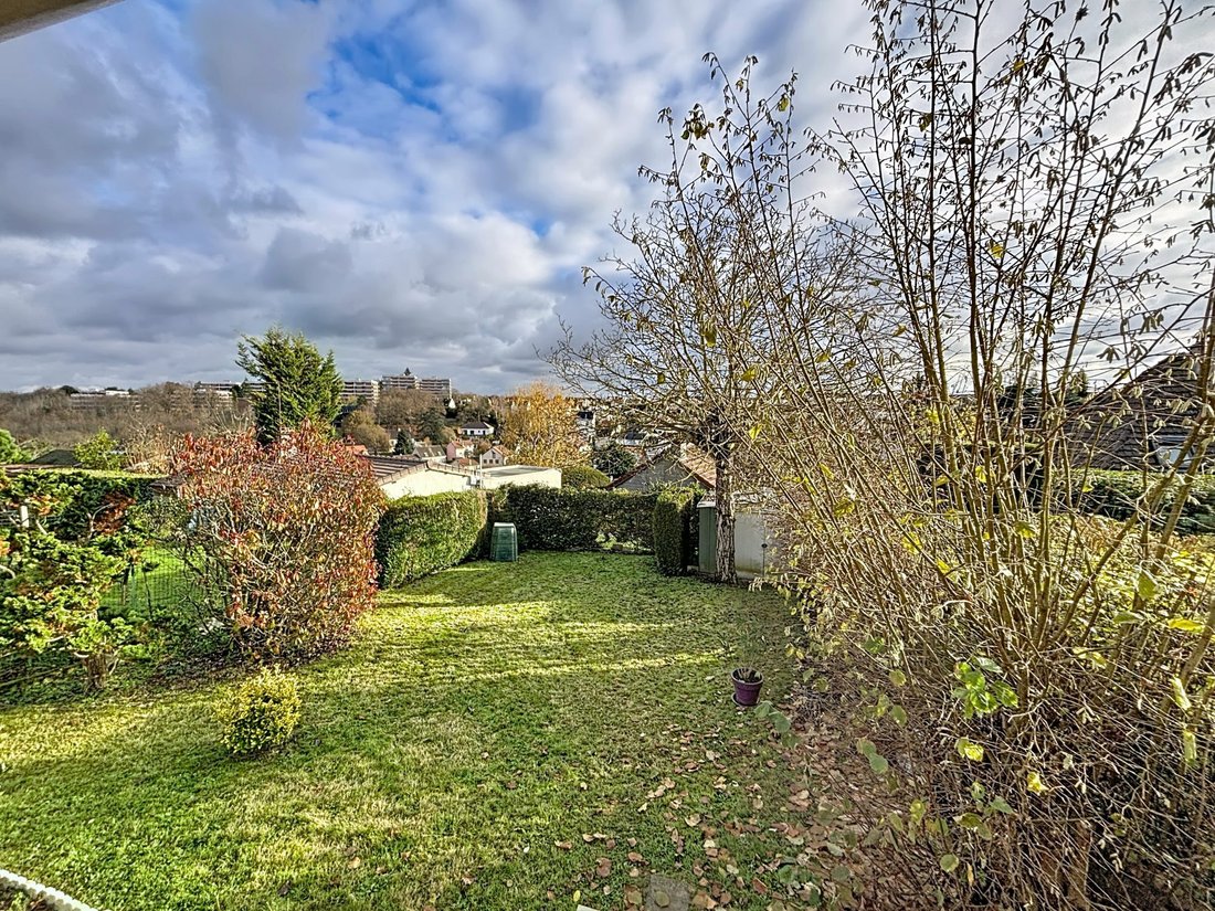 Casa a Saclay, Isola di Francia, Francia 2 - 16750902