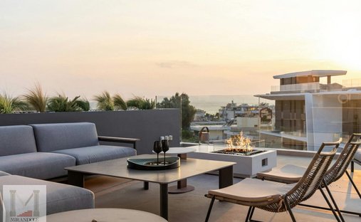 Apartment in Vieille Chapelle, 8e Arrondissement, Marseille 1