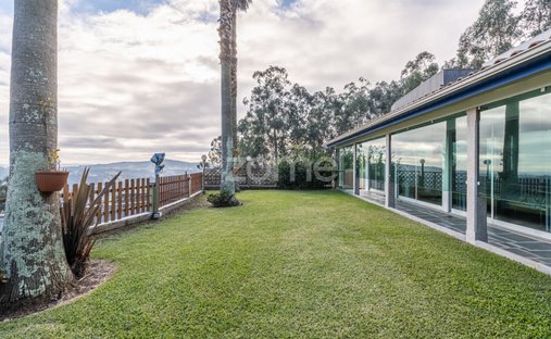 House in Moure, Braga, Portugal 1