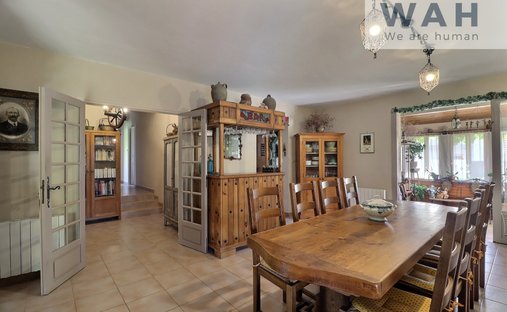 Castle for Sale in Mauguio, Occitanie, France