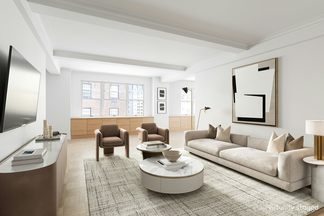 Co Op in New York, New York, United States 1 - 16748047