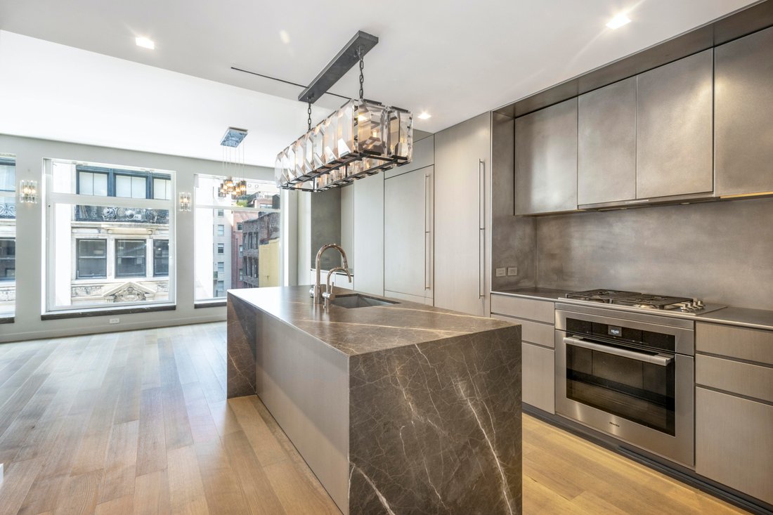 Condominio a New York, New York, Stati Uniti 5 - 16748043