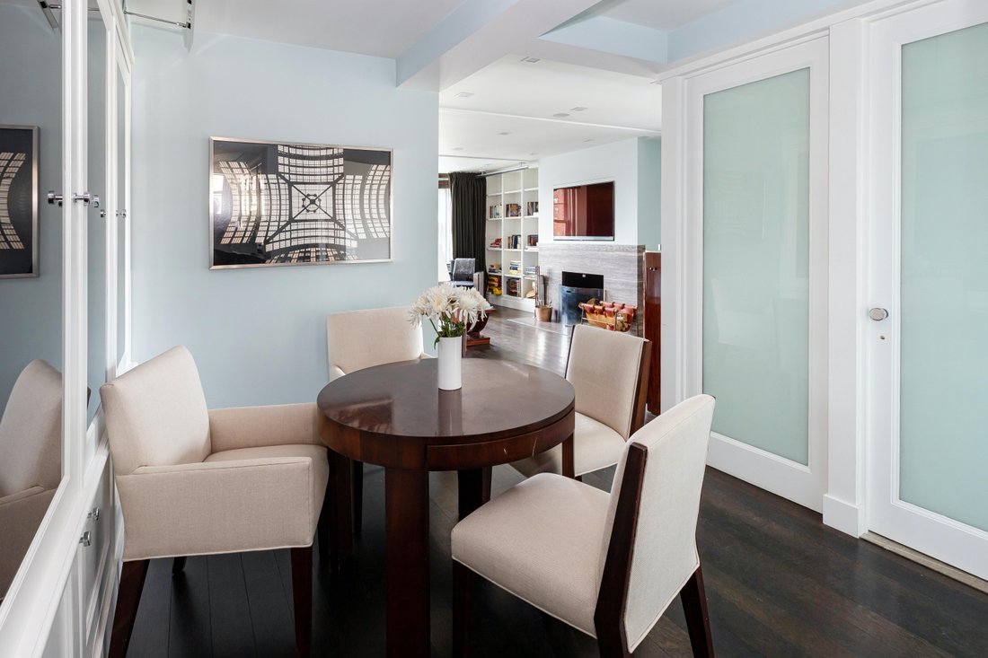 Appartement à New York, État de New York, États-Unis 4 - 16747548