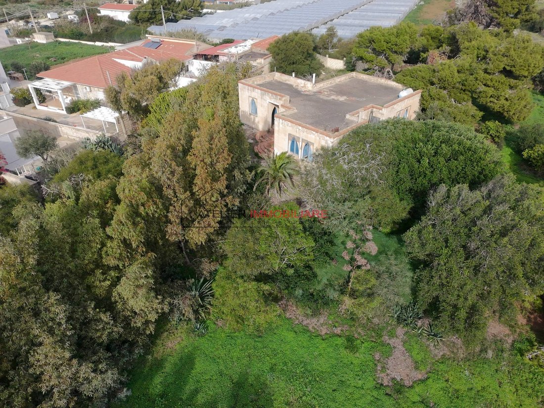 Villa in Santa Croce Camerina, Sicily, Italy 4 - 16750009