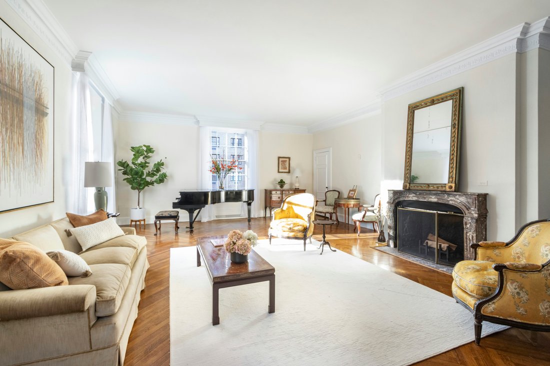 Co Op in New York, New York, United States 4 - 16747275