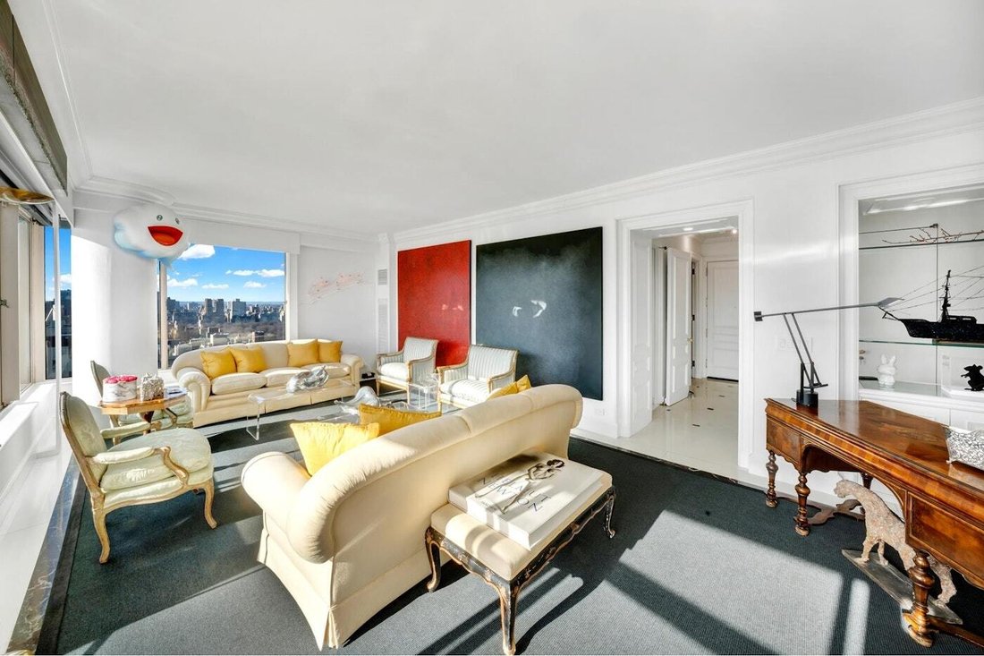 Condo in New York, New York, United States 3 - 16747911