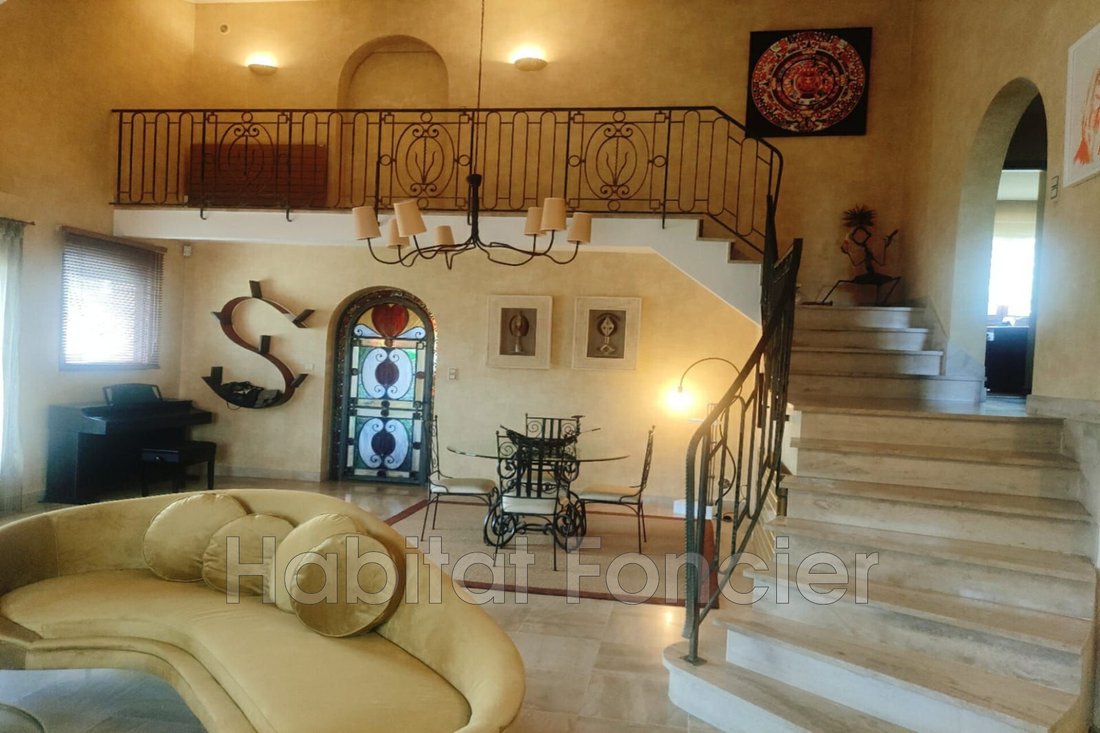 Villa in Saint-Cyprien, Occitania, France 4 - 16662118