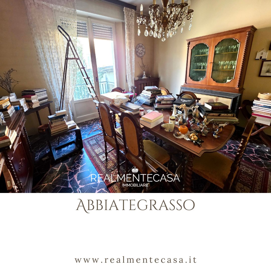Villa in Station - Mazzini - Galileo Galilei, Abbiategrasso, Lombardy 5 - 16748841