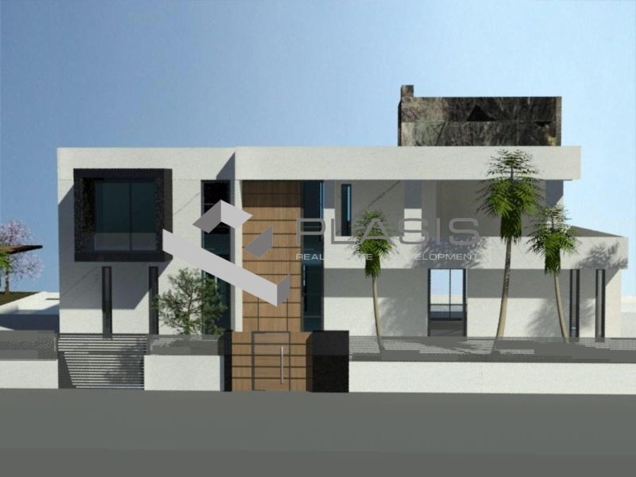 Villa in Vari, Attica, Greece 4 - 16751039