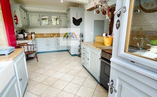 Gers Château Of 1300m² On 5 Hectares - 5