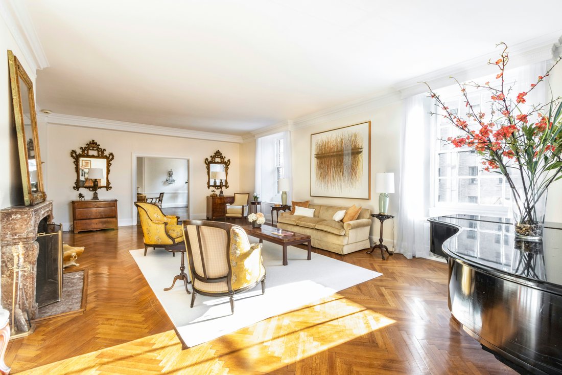 Co Op in New York, New York, United States 1 - 16747275