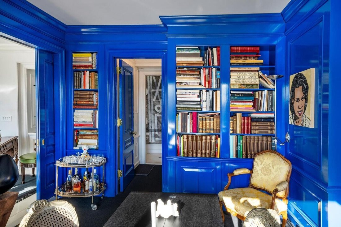 Condo in New York, New York, United States 5 - 16747911