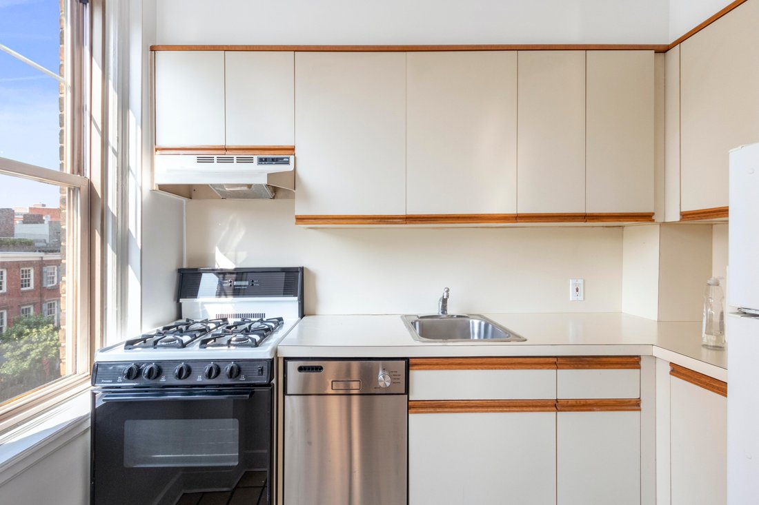 Condo in New York, New York, United States 3 - 16748111
