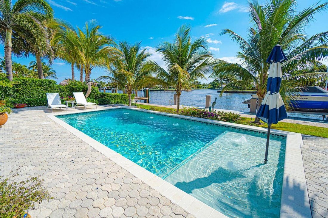House in Delray Beach, Florida, United States 3 - 16751698