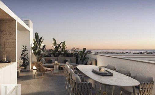 Apartment in Vieille Chapelle, 8e Arrondissement, Marseille 1