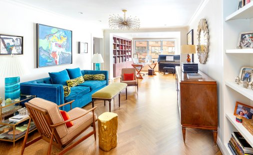 Co Op in New York, New York, United States 1