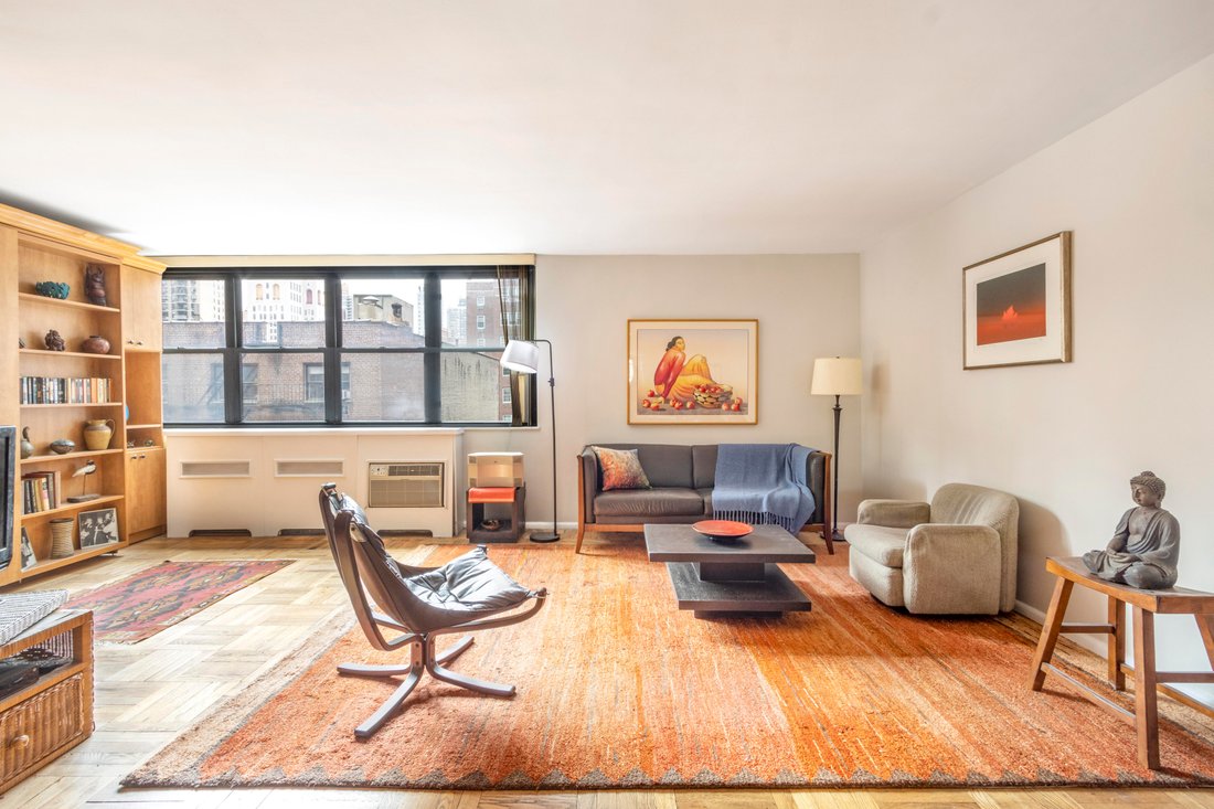 Co Op in New York, New York, United States 1 - 16747968