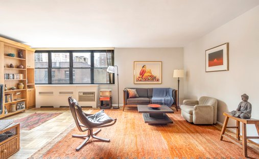 Casa en Nueva York, Nueva York, Estados Unidos 1