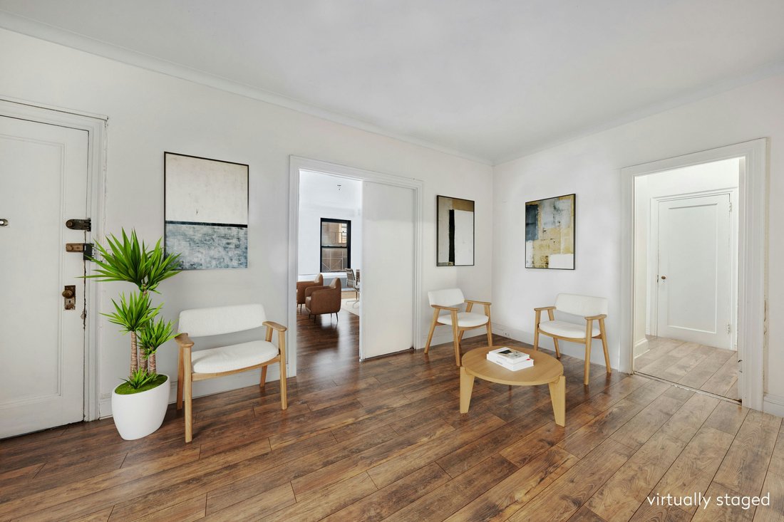 Co Op in New York, New York, United States 1 - 16747892