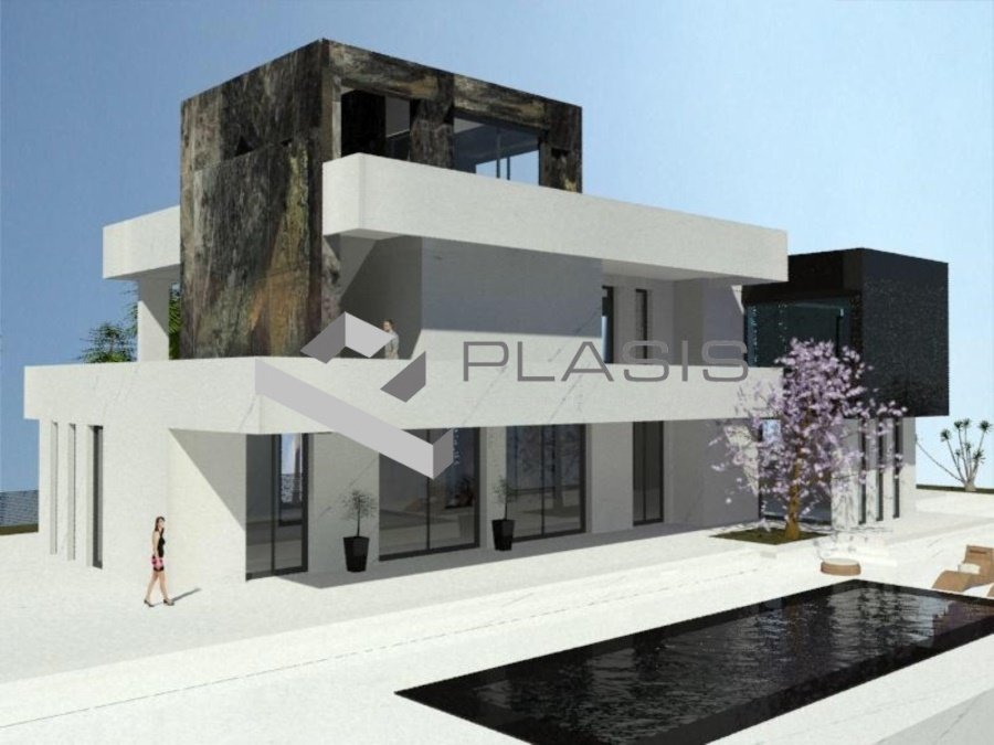 Villa in Vari, Attica, Greece 3 - 16751039