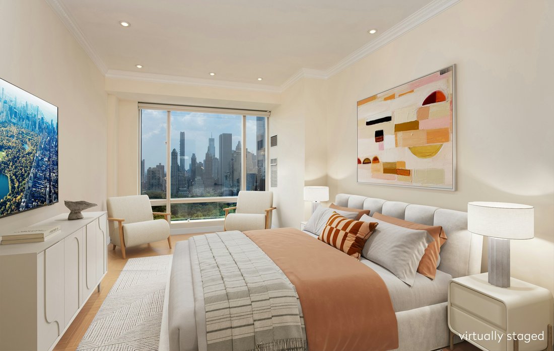 Condo in New York, New York, United States 5 - 16747633