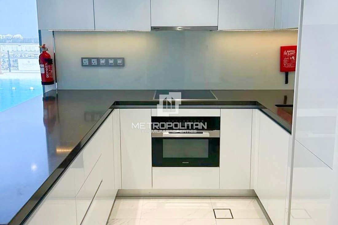 Apartment in MBR City / Mohammed Bin Rashid City, Dubai, United Arab Emirates 5 - 16747748