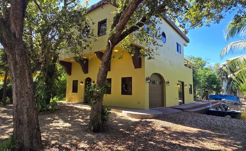 Casa a Placencia, Distretto di Stann Creek, Belize 1