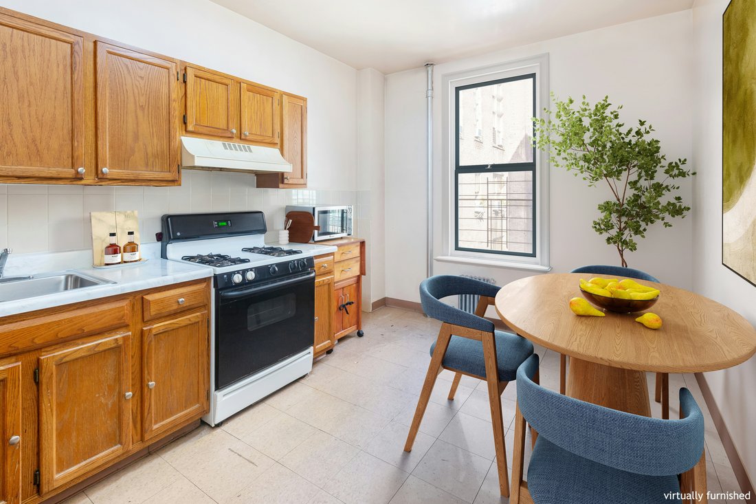 Co Op in New York, New York, United States 5 - 16748237